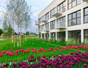Mieszkanie na sprzedaż, Gdańsk Sobieszewo Kempingowa, 520 000 zł, 35,73 m2, 745475