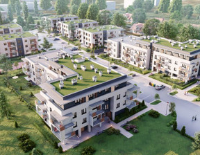 Mieszkanie na sprzedaż, Warszawa Bielany Warszawa Bielany Loteryjki, 855 323 zł, 64,31 m2, 309104