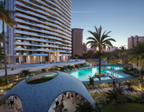 Mieszkanie na sprzedaż, Hiszpania Walencja Alicante Benidorm Avinguda Marina Alta, 1 025 000 euro (4 264 000 zł), 99,23 m2, 478525