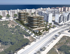 Mieszkanie na sprzedaż, Hiszpania Arenales Del Sol C. Palencia, 340 000 euro (1 465 400 zł), 53,5 m2, 699173
