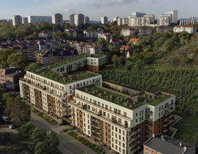 Mieszkanie na sprzedaż, Gdańsk Jasień Kartuska, 1 181 040 zł, 63,84 m2, 521287