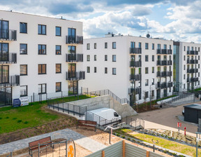 Mieszkanie na sprzedaż, Gdańsk Jasień, 581 500 zł, 57,65 m2, 124755