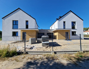 Dom na sprzedaż, Gdańsk Kokoszki Kiełpino Górne Bieszkowicka, 1 250 000 zł, 144 m2, 555817