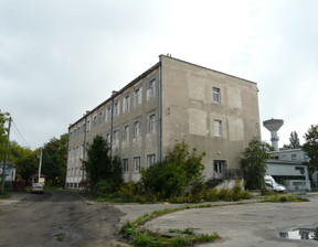 Hotel na sprzedaż, Sosnowiec Wodna, 1 000 000 zł, 1922 m2, 10