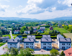 Mieszkanie na sprzedaż, Bielsko-Biała M. Bielsko-Biała Komorowice Krakowskie, 485 000 zł, 56,6 m2, 3PTO-MS-637
