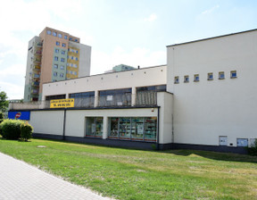 Lokal gastronomiczny do wynajęcia, Bydgoszcz Błonie Broniewskiego Władysława, 6220 zł, 365,91 m2, 61