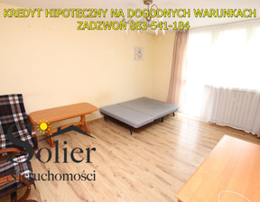 Mieszkanie na sprzedaż, Łódź Widzew Zarzew, 325 000 zł, 38,22 m2, 38