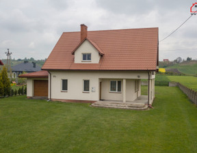 Dom na sprzedaż, Pińczowski (Pow.) Pińczów (Gm.) Wola Zagojska Dolna, 619 000 zł, 134 m2, 18281335