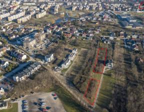 Budowlany na sprzedaż, Buski (pow.) Busko-Zdrój (gm.) Busko-Zdrój Siesławska, 499 000 zł, 2931 m2, 18281328