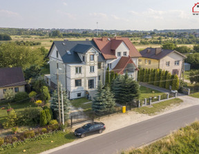 Dom na sprzedaż, Buski (pow.) Busko-Zdrój (gm.) Busko-Zdrój, 549 000 zł, 246 m2, 18281306