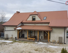 Dom na sprzedaż, Buski (pow.) Busko-Zdrój (gm.) Busko-Zdrój, 439 000 zł, 160 m2, 18281321