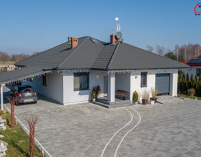 Dom na sprzedaż, Buski (pow.) Busko-Zdrój (gm.) Busko-Zdrój, 1 590 000 zł, 260 m2, 18281332