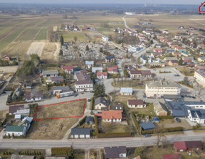 Działka na sprzedaż, Mielecki (pow.) Borowa (gm.) Borowa, 199 000 zł, 1072 m2, 18281233