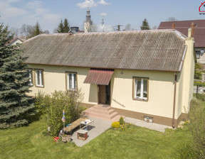 Dom na sprzedaż, Kielecki (Pow.) Chmielnik (Gm.) Sędziejowice, 209 000 zł, 80 m2, 18281322