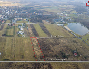 Działka na sprzedaż, Buski (Pow.) Solec-Zdrój (Gm.) Solec-Zdrój, 499 000 zł, 8200 m2, 18281376