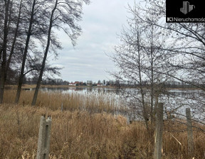 Działka na sprzedaż, Olsztyński Biskupiec Stanclewo, 199 000 zł, 1125 m2, K3N780184