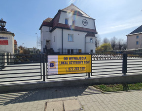 Lokal do wynajęcia, Ząbkowicki Ząbkowice Śląskie, 2600 zł, 62 m2, 16/8514/OLW
