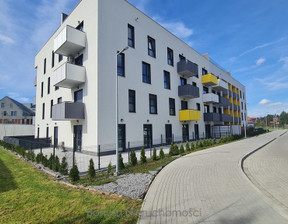 Mieszkanie na sprzedaż, Ząbkowicki Ząbkowice Śląskie Świerkowa, 580 000 zł, 57,44 m2, 202/8514/OMS