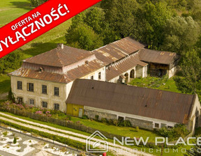 Dom na sprzedaż, Kłodzki Bystrzyca Kłodzka Pławnica, 2 350 000 zł, 600 m2, NP468834