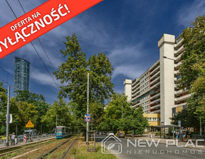 Mieszkanie na sprzedaż, Wrocław Wrocław-Krzyki Krzyki Powstańców Śląskich, 679 000 zł, 63,2 m2, NP844567