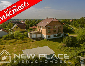 Dom na sprzedaż, Średzki Miękinia Wilkszyn Leśna, 1 199 000 zł, 1065 m2, NP819079