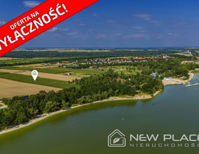 Handlowo-usługowy na sprzedaż, Wrocławski Mietków Borzygniew, 2 900 000 zł, 22 600 m2, NP857714