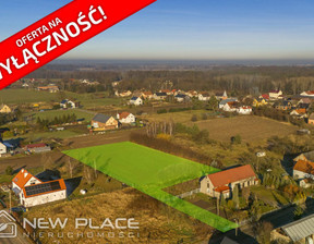 Działka na sprzedaż, Wrocławski Siechnice Kotowice Główna, 1 092 000 zł, 3900 m2, NP148636