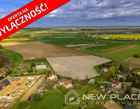 Rolny na sprzedaż, Średzki Miękinia Gosławice, 713 460 zł, 23 782 m2, NP158882