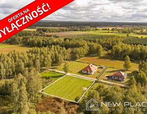 Działka na sprzedaż, Trzebnicki Trzebnica Biedaszków Wielki, 149 000 zł, 1200 m2, NP707240