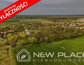 Budowlany-wielorodzinny na sprzedaż, Wrocławski Czernica Jeszkowice Główna, 3 800 000 zł, 40 760 m2, NP633918