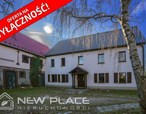 Dom na sprzedaż, Świdnicki Strzegom Tomkowice, 1 890 000 zł, 300 m2, NP449295