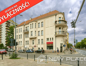 Mieszkanie na sprzedaż, Wrocław Wrocław-Krzyki Borek Powstańców Śląskich, 697 000 zł, 56,43 m2, NP744429
