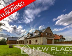 Dom na sprzedaż, Trzebnicki Oborniki Śląskie Lubnów Wrzosowa, 2 850 000 zł, 400 m2, NP828748