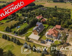 Dom na sprzedaż, Trzebnicki Oborniki Śląskie Lubnów Wrzosowa, 2 850 000 zł, 400 m2, NP830400