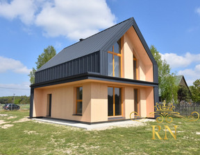 Dom na sprzedaż, Lubelski Niemce Pryszczowa Góra, 599 000 zł, 95 m2, RN665766