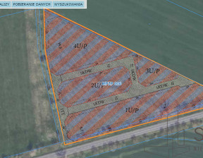 Działka na sprzedaż, Sulęciński Krzeszyce Karkoszów, 2 400 000 zł, 20 000 m2, 155/9296/OGS