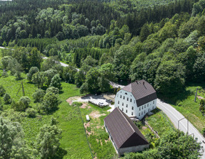 Dom na sprzedaż, Wałbrzyski Mieroszów Unisław Śląski, 1 200 000 zł, 450 m2, 137/9296/ODS