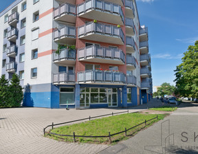 Biuro do wynajęcia, Wrocław Kamienna, 5900 zł, 122,71 m2, 59/9296/OLW