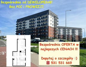 Mieszkanie na sprzedaż, Tychy Żwaków, 459 990 zł, 54 m2, 4022/12809/OMS