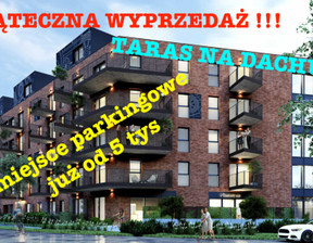 Mieszkanie na sprzedaż, Dąbrowa Górnicza Reden, 764 640 zł, 85 m2, 5501/12809/OMS