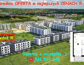 Mieszkanie na sprzedaż, Kraków Prądnik Biały, 558 326 zł, 42 m2, 4356/12809/OMS