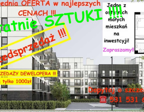 Mieszkanie na sprzedaż, Kraków Prądnik Biały Piaszczysta, 527 000 zł, 37 m2, 4811/12809/OMS