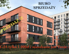 Kawalerka na sprzedaż, Katowice Wełnowiec, 309 602 zł, 27 m2, 5303/12809/OMS