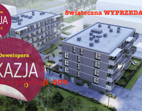 Mieszkanie na sprzedaż, Sosnowiec Zagórze, 356 720 zł, 43,78 m2, 5528/12809/OMS