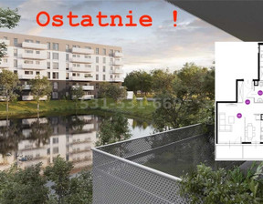 Mieszkanie na sprzedaż, Gliwice Stare Gliwice Szafirowa, 620 426 zł, 82 m2, 6032/12809/OMS