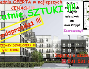 Mieszkanie na sprzedaż, Kraków Prądnik Biały, 556 937 zł, 40,7 m2, 5229/12809/OMS