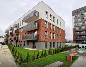 Mieszkanie na sprzedaż, Tychy Żwaków, 488 900 zł, 53 m2, 2321/12809/OMS