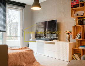 Mieszkanie na sprzedaż, Poznań Poznań-Nowe Miasto Smolna, 649 000 zł, 50 m2, 3069/8937/OMS
