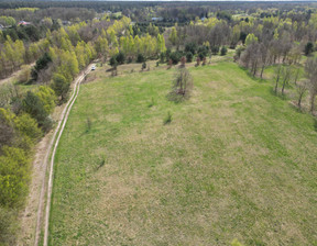 Budowlany na sprzedaż, Nowodworski Leoncin Stanisławów, 110 000 zł, 1000 m2, 2599