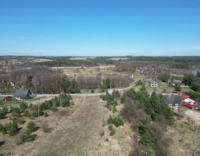 Działka na sprzedaż, Zamojski Krasnobród, 149 000 zł, 7862 m2, 2609